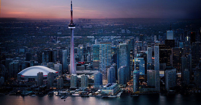 Toronto Condos: Thriving This Spring Market